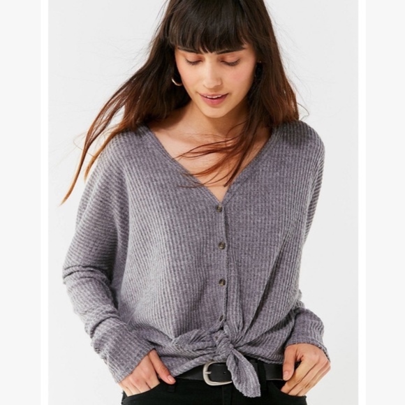 oversized thermal top